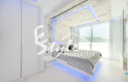 New build - Villa - Calpe