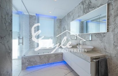 New build - Villa - Calpe