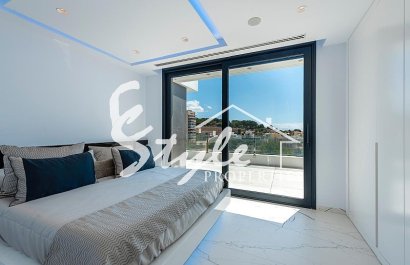 New build - Villa - Calpe