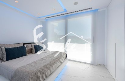 New build - Villa - Calpe