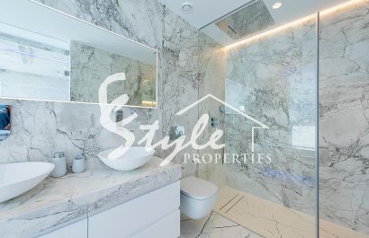 New build - Villa - Calpe