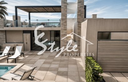 New build - Villa - Murcia - Fuente Alamo