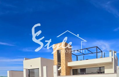 New build - Villa - Murcia - Fuente Alamo
