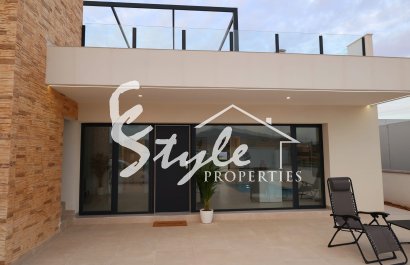 New build - Villa - Murcia - Fuente Alamo