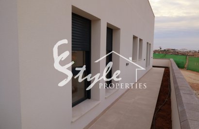 New build - Villa - Murcia - Fuente Alamo
