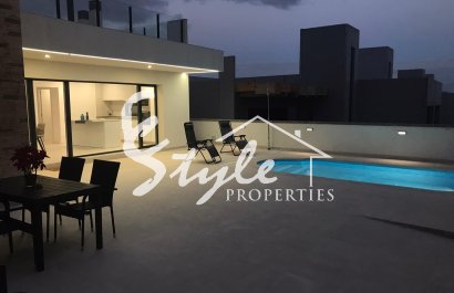 New build - Villa - Murcia - Fuente Alamo