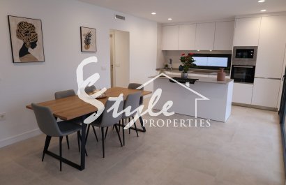 New build - Villa - Murcia - Fuente Alamo