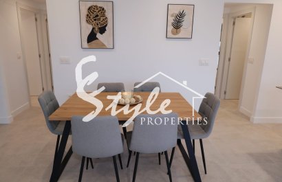 New build - Villa - Murcia - Fuente Alamo