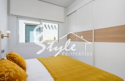 Nuevo - Villa - Ciudad Quesada