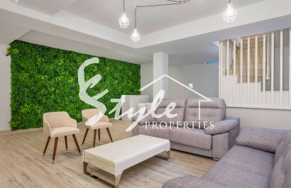 Nuevo - Villa - Ciudad Quesada