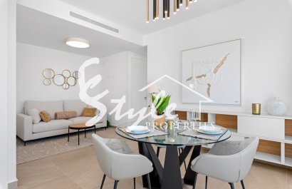 New build - Villa - Campoamor - Dehesa de Campoamor