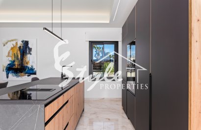 New build - Villa - La Finca Golf - La Finca Golf Resort