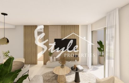 Nuevo - Apartamento - Ciudad Quesada