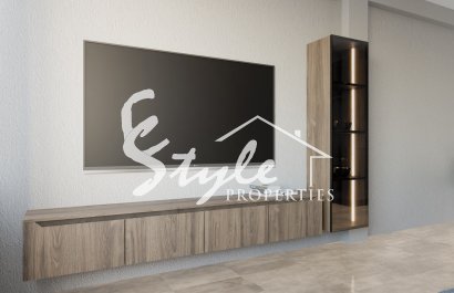New build - Apartament  - Alicante