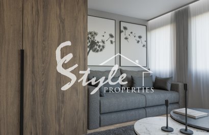 New build - Apartament  - Alicante