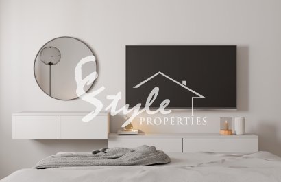 New build - Apartament  - Alicante