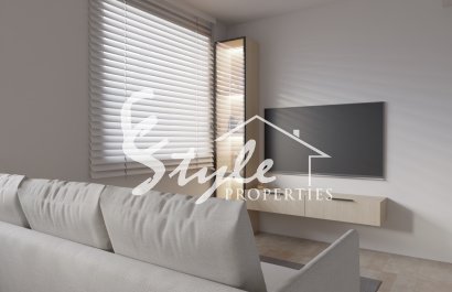 New build - Apartament  - Alicante