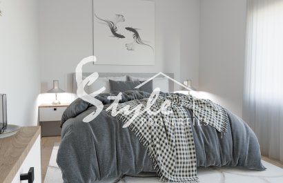 New build - Apartament  - Alicante