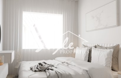 New build - Apartament  - Alicante