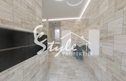 New build - Apartament  - Alicante