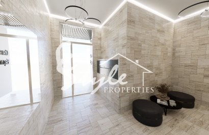 New build - Apartament  - Alicante