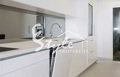 Новостройки - Квартира - Alicante - Relleu