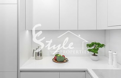 Новостройки - Квартира - Alicante - Relleu