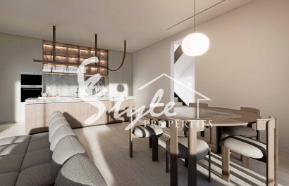 Новостройки - Вилла - Las Colinas Golf