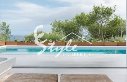 New build - Villa - Villamartín - Villamartin