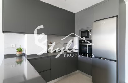 New build - Apartament  - Torrevieja