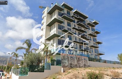New build - Apartament  - Alicante - La Cala