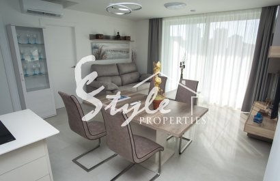 New build - Apartament  - Alicante - La Cala