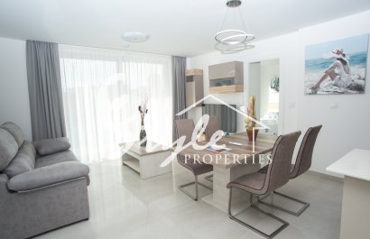 New build - Apartament  - Alicante - La Cala