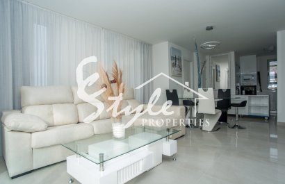New build - Apartament  - Alicante - La Cala