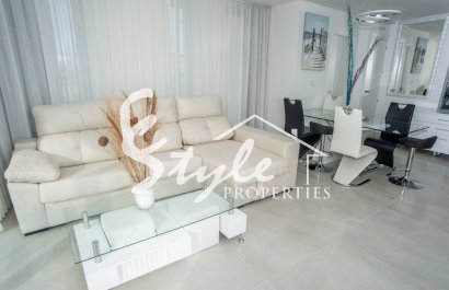 New build - Apartament  - Alicante - La Cala