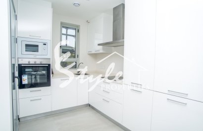 New build - Apartament  - Alicante - La Cala