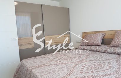 New build - Apartament  - Alicante - La Cala