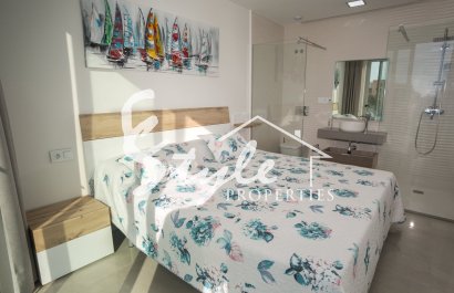 New build - Apartament  - Alicante - La Cala