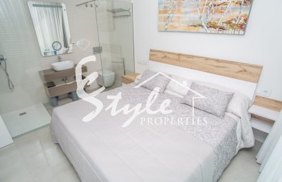 New build - Apartament  - Alicante - La Cala