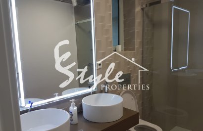 New build - Apartament  - Alicante - La Cala