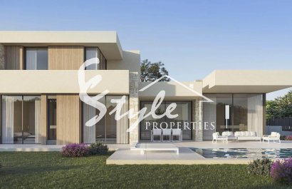Nuevo - Villa - Denia