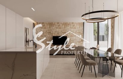 Nuevo - Villa - Denia
