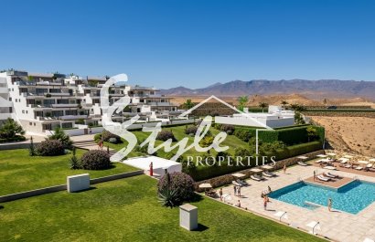 Nuevo - Apartamento - Almeria - Vera