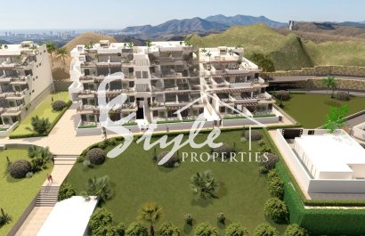 Nuevo - Apartamento - Almeria - Vera