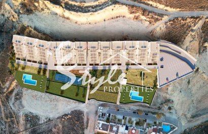 Nuevo - Apartamento - Almeria - Vera