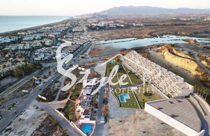 Nuevo - Apartamento - Almeria - Vera