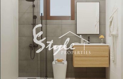 Nuevo - Apartamento - Almeria - Vera