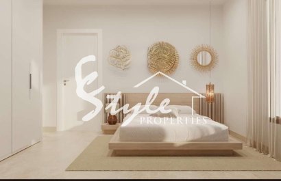 Nuevo - Apartamento - Almeria - Vera