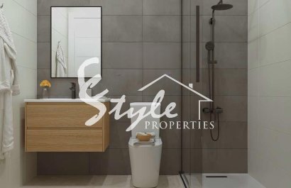 Nuevo - Apartamento - Almeria - Vera