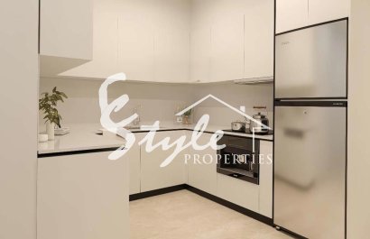 Nuevo - Apartamento - Almeria - Vera